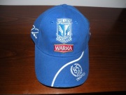 Czapka baseballowa KKS Lech 85 lat Warka