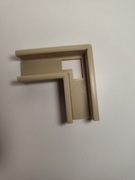 Trzecia Ręka do Składania Mebli – Typ L | Płyta 18 mm