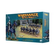 Warhammer The Old World Empire Of Men Knights