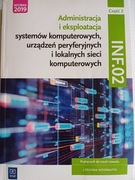 Administracja i eksploatacja systemów komputerowych ...,  Część 2