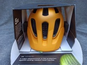 Kask MTB Bontrager Rally WaveCel Marigold XL 60-66cm
