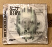 Hemp Gru Eter XXXIII Nowa folia