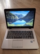 HP EliteBook 840 G3 – idealny do pracy i nauki