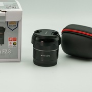 Obiektyw Samyang Sony E Sony FE AF 18mm f2.8