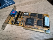 Karta graficzna AGP Trident Blade 3D