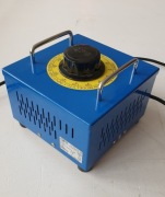 Autotransformator 2,6kVA