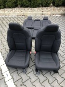 FOTELE  I KANAPA z VOLVO XC40 EU 2021r  