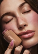 Rhode Pocket Blush kremowy róż do policzków i ust2w1 sleepy girl-soft mauve