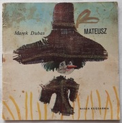 MATEUSZ - POCZYTAJ MI MAMO