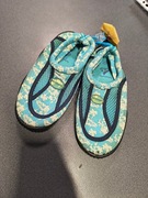 buty dziecięce do wody Rucanor