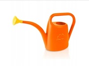 Konewka plastikowa 1,8l pomarańczowa prosperplast 