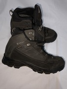Haglofs Hawk Męskie  Gore-Tex GTX Buty Trekkingowe Turystyczne Górskie 46