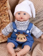 Lalka 33cm z Akcesoriami