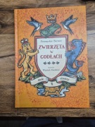 Zwierzęta w godłach Przemysław Barszcz