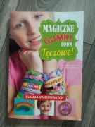 Magiczne gumki książka z instrukcjami