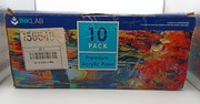 Inklab Farby akrylowe Premium 10x120ml