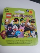 Mini Figurki Lego Wolfpack Beastmaster