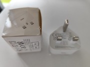 Wtyczka USB C do iPhone 15 14 13 12 11  UK EYDMO