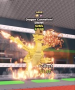 Dragon Cannelloni 2B/s - Steal a Brainrot