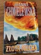 A Złota mucha Joanna Chmielewska
