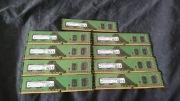 Ram DDR4 Micron 4GB 2666mhz dostępne 9szt