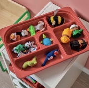 IKEA TROFAST - tacka, szufladka 