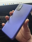 Redmi Note 10 5G Pacific Blue 90Hz