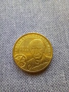 2 zł 95 Ferdynand Ossendowski