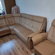 Kanapa/narożnik/sofa używane 