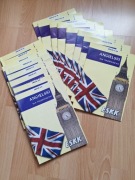 Język angielski dla początkujących ESKK 