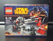 NOWY LEGO 75034 Star Wars - Death Star Troopers