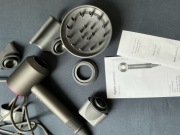 Suszarka Dyson - nowa