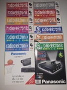 Radioelektronik – Audio – HI-FI – VIDEO- Rocznik 1998.