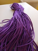 Paracord 550 linka 20 m orginalna fioletowa
