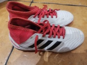 Adidas Predator buty rozmiar 35
