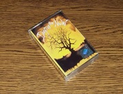 Days of the New - kaseta audio z roku 1998