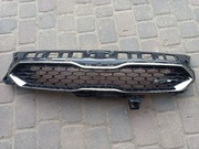 Atrapa zderzaka kia cee'd GT 