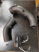 OKAZJA!!! Rura dolotowa CHARGE PIPE BMW F30 F31 F32 F36 N55 135i 335i 435i 