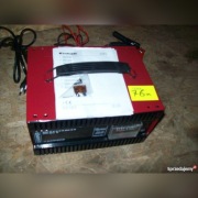 PROSTOWNIK einhell cc bc 5 12v nowy powystawowy