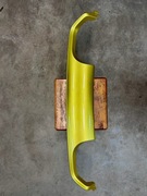 DOKŁADKA DYFUZOR SPOILER ZDERZAKA TYŁ BMW M4 F82 F83 8055977