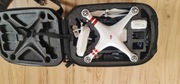 Dron Dji Phantom 3 / 3 baterie/plecak/ drugi na cz