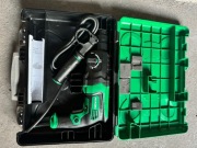 Młotowiertarka HIKOKI DH26PC2 830 W 2,9 J SDS+