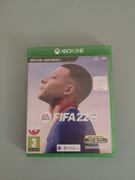 FIFA 22 XBOX One