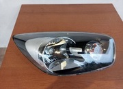 Lampa Lewa Kia Picanto 