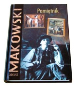 Pamiętnik - Tadeusz Makowski
