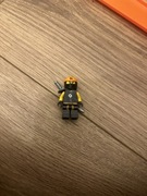 Minifigurka Lego ninjago cole