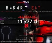 KLOUD ,Bemer ,Vita-Life, Lumaflex, Biomag / Poprawa krążenia ... OUTLET