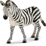 SCHLEICH Schleich 14810 Zebra, figurka, nowe 