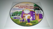 LECH TKACZYK - JAK RODZINA MRÓWEK DOM BUDOWAŁA