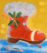 But Bożonarodzeniowy